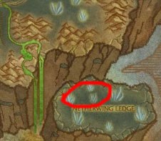 魔兽世界TBC怀旧服灵翼龙卵刷新点汇总 各点详细位置攻略