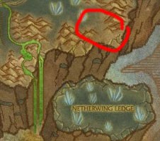 魔兽世界TBC怀旧服灵翼龙卵刷新点汇总 各点详细位置攻略