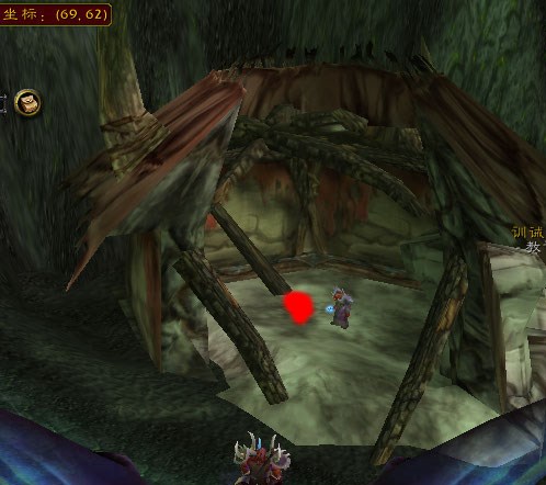 魔兽世界TBC怀旧服灵翼龙卵刷新点汇总 各点详细位置攻略