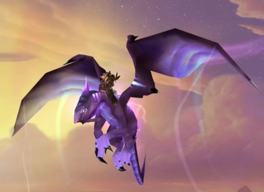 魔兽世界TBC怀旧服灵翼龙卵刷新点汇总 各点详细位置攻略