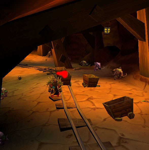 魔兽世界TBC怀旧服灵翼龙卵刷新点汇总 各点详细位置攻略