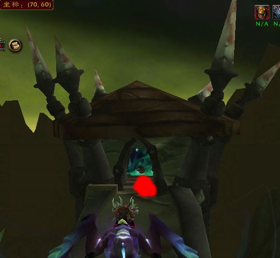 魔兽世界TBC怀旧服灵翼龙卵刷新点汇总 各点详细位置攻略