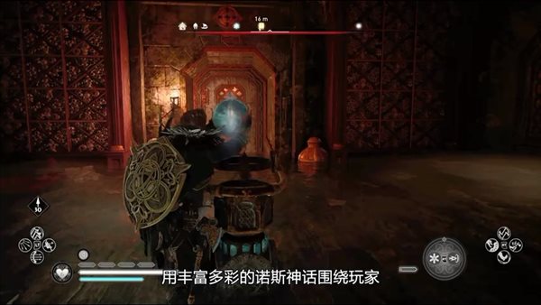 《AC英灵殿》DLC“末日曙光”前瞻 最具雄心扩展包