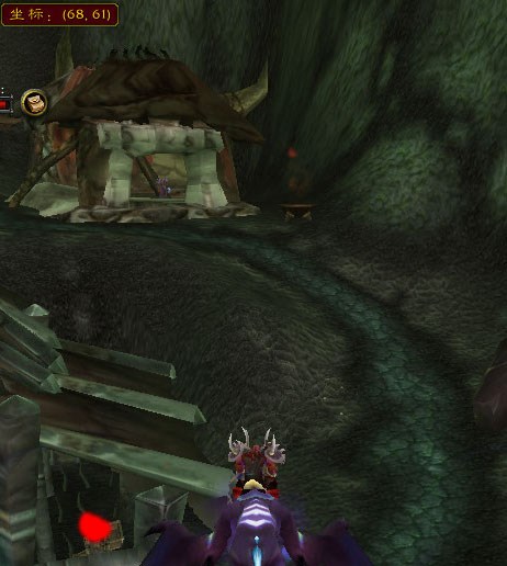 魔兽世界TBC怀旧服灵翼龙卵刷新点汇总 各点详细位置攻略