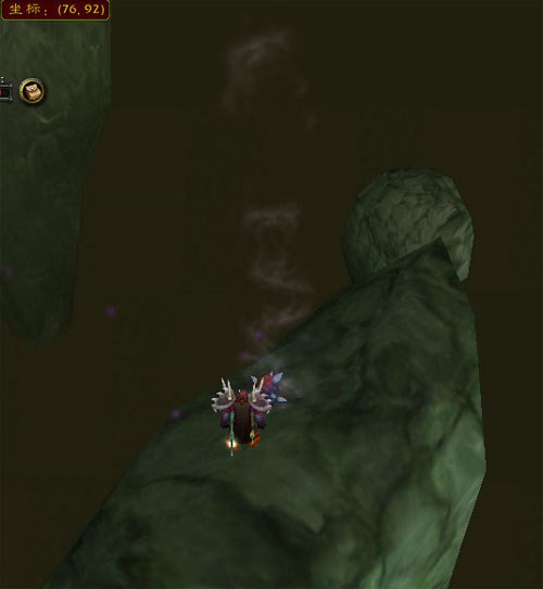 魔兽世界TBC怀旧服灵翼龙卵刷新点汇总 各点详细位置攻略