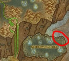 魔兽世界TBC怀旧服灵翼龙卵刷新点汇总 各点详细位置攻略