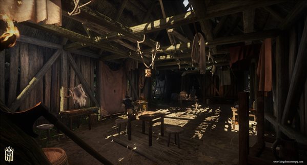 Steam喜加一！截至2.15《天国：拯救》DLC限免领取