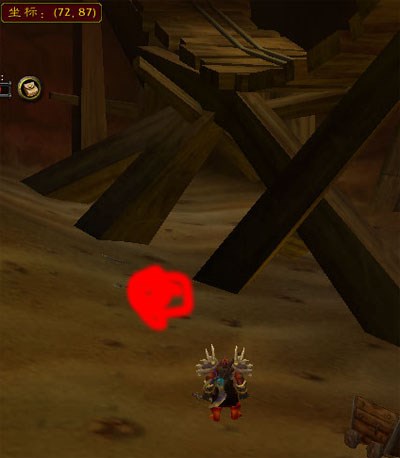 魔兽世界TBC怀旧服灵翼龙卵刷新点汇总 各点详细位置攻略