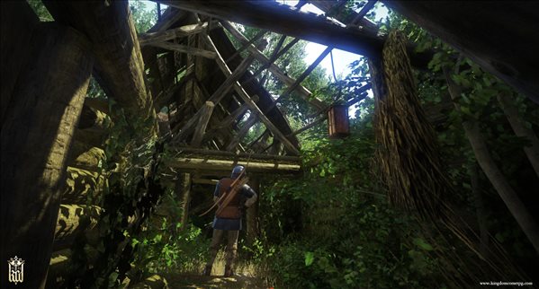 Steam喜加一！截至2.15《天国：拯救》DLC限免领取
