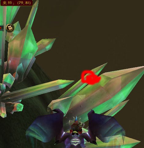 魔兽世界TBC怀旧服灵翼龙卵刷新点汇总 各点详细位置攻略