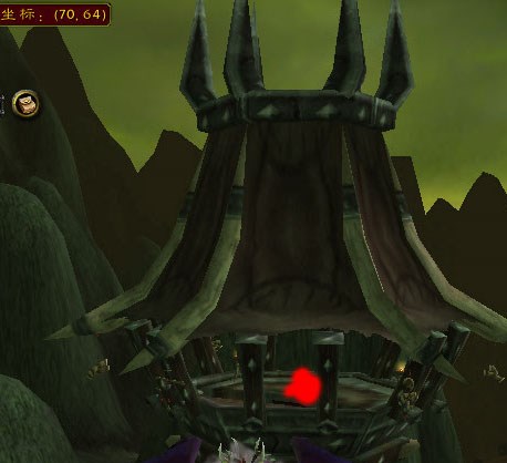 魔兽世界TBC怀旧服灵翼龙卵刷新点汇总 各点详细位置攻略