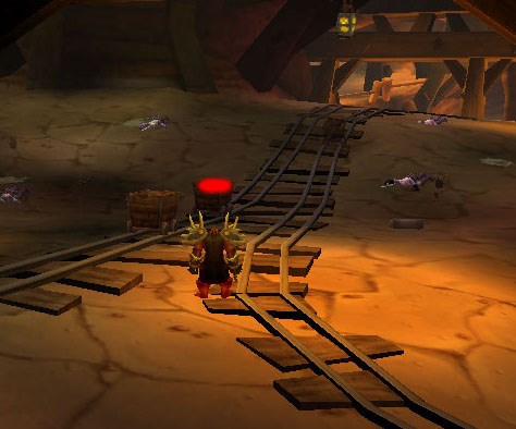 魔兽世界TBC怀旧服灵翼龙卵刷新点汇总 各点详细位置攻略