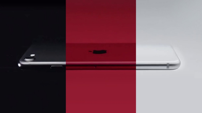 iOS 15测试版曝光iPad Air5、iPhone SE3等产品将至