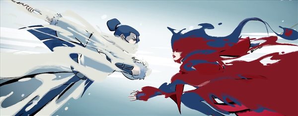《永劫无间》新英雄“顾清寒”公开！3月10日正式上线