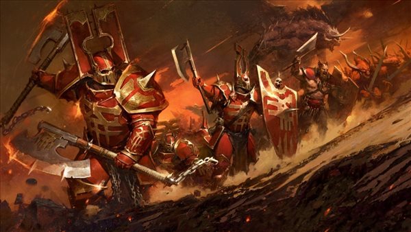 《全面战争：战锤3》IGN 9分 三部曲的顶峰，新派别多！