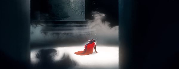 《永劫无间》新英雄“顾清寒”公开！3月10日正式上线