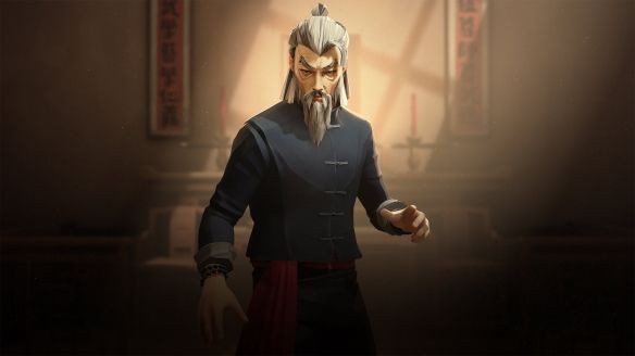 《师父》游戏通关心得汇总分享