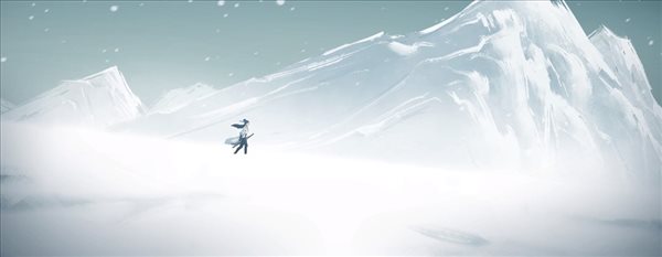 《永劫无间》新英雄“顾清寒”公开！3月10日正式上线