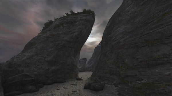 Steam喜加一！《亲爱的艾丝特：地标版》免费领取