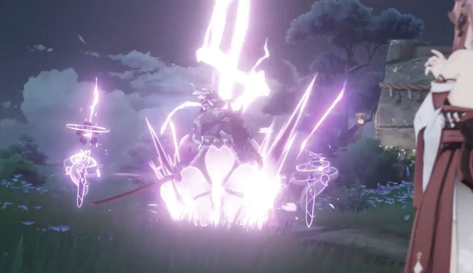 原神八重神子的优缺点分析以及相应的抽取建议一览