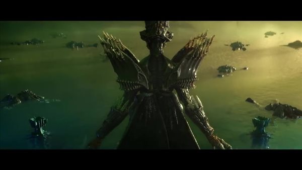 《命运2》“邪姬魅影”全新预告 2月23日正式发售