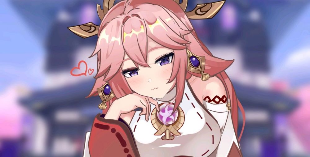 原神八重神子的优缺点分析以及相应的抽取建议一览