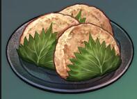 《原神》山家烧食谱配方介绍
