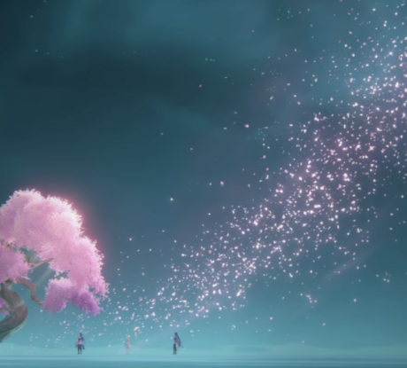 《原神》天下人之章图文全流程分享