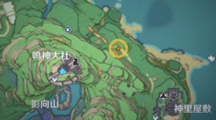 《原神》天下人之章图文全流程分享