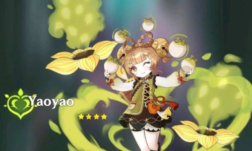 《原神》2022年4月up池一览