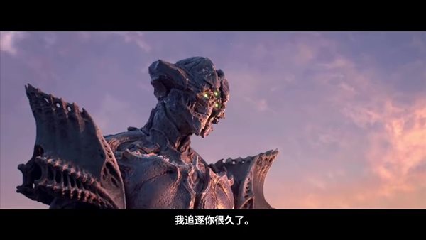 《命运2》“邪姬魅影”全新预告 2月23日正式发售