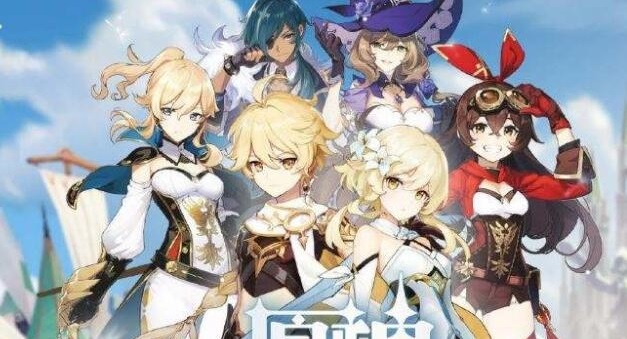 原神2.5新增隐藏成就汇总