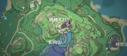 《原神》天下人之章图文全流程分享