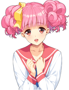 《同级生Remake》将在2022年3月11日於STEAM平台正式上市！