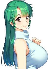 《同级生Remake》将在2022年3月11日於STEAM平台正式上市！