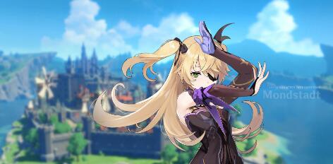 《原神》2.5版本菲谢尔建议抽取吗？