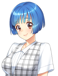 《同级生Remake》将在2022年3月11日於STEAM平台正式上市！