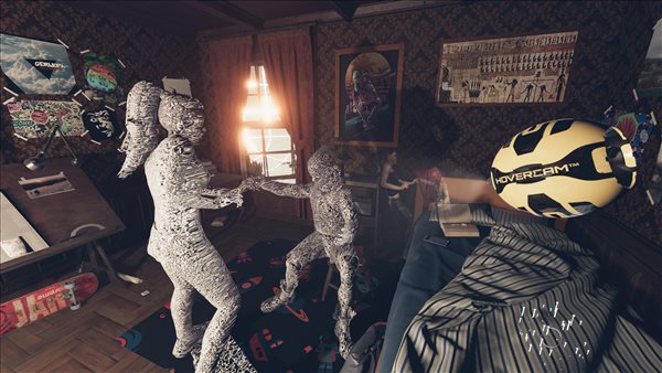 悬疑解谜《Forest Grove》将推出试玩版 不支持中文