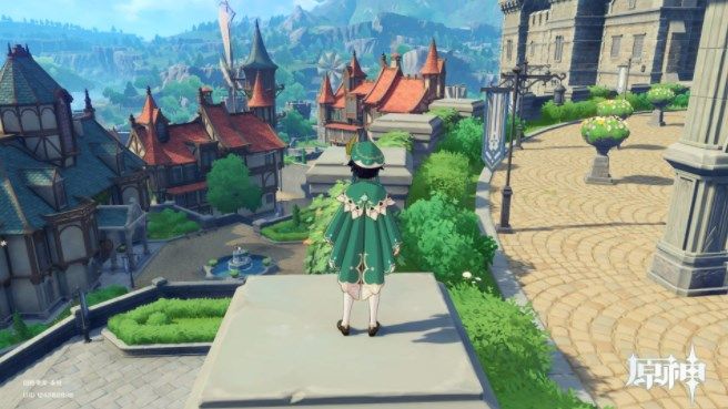 《原神》蒙得城飞行考试通过技巧分享