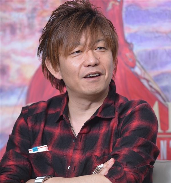 吉田直树：会持续为《FF14》提供兼容更新 至少到7.0版本