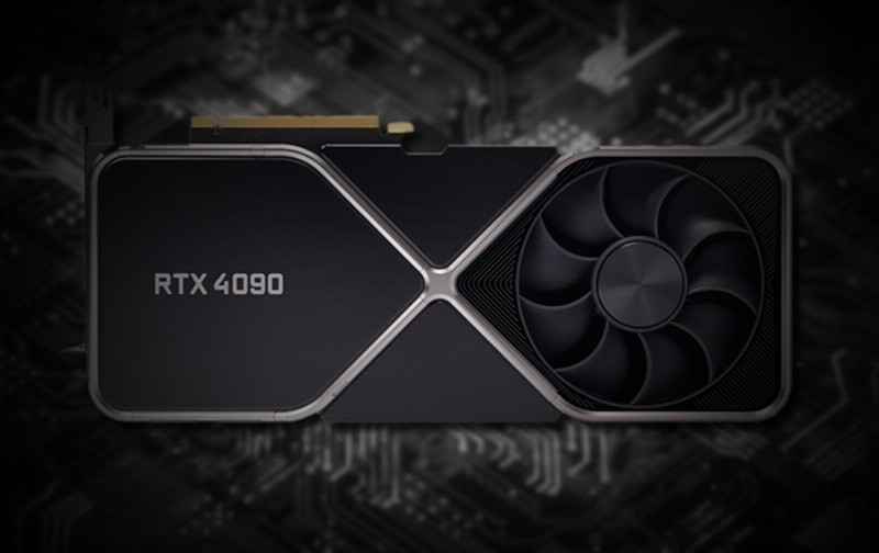 RTX4090 Ti显卡9月上市：性能翻倍 功耗850W