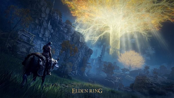 《艾尔登法环》IGN 10分：FS社迄今最有野心的游戏！