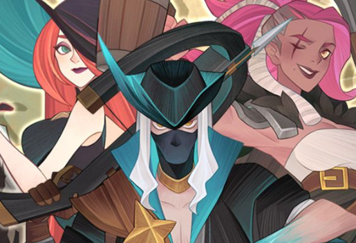 《剑与远征》以下哪个不是羁绊“三人成行”的英雄答案介绍