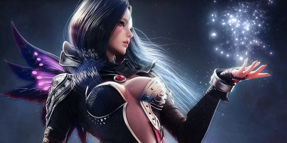《失落的方舟》女巫引发争议 等级越高穿得越少？