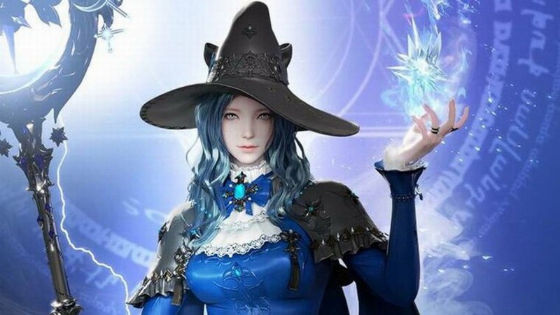 《失落的方舟》女巫引发争议 等级越高穿得越少？