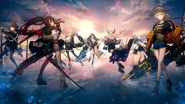 《ALICE fiction》封测招募活动已开启 韩国音乐人ESTi 演唱主题曲