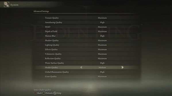 糟糕的移植版！《艾尔登法环》PC性能评测 不建议体验当下PC版