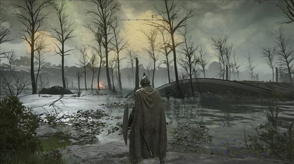 糟糕的移植版！《艾尔登法环》PC性能评测 不建议体验当下PC版