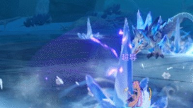 原神2.5版本新深渊的注意事项以及打法技巧