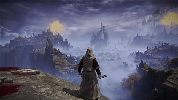 糟糕的移植版！《艾尔登法环》PC性能评测 不建议体验当下PC版
